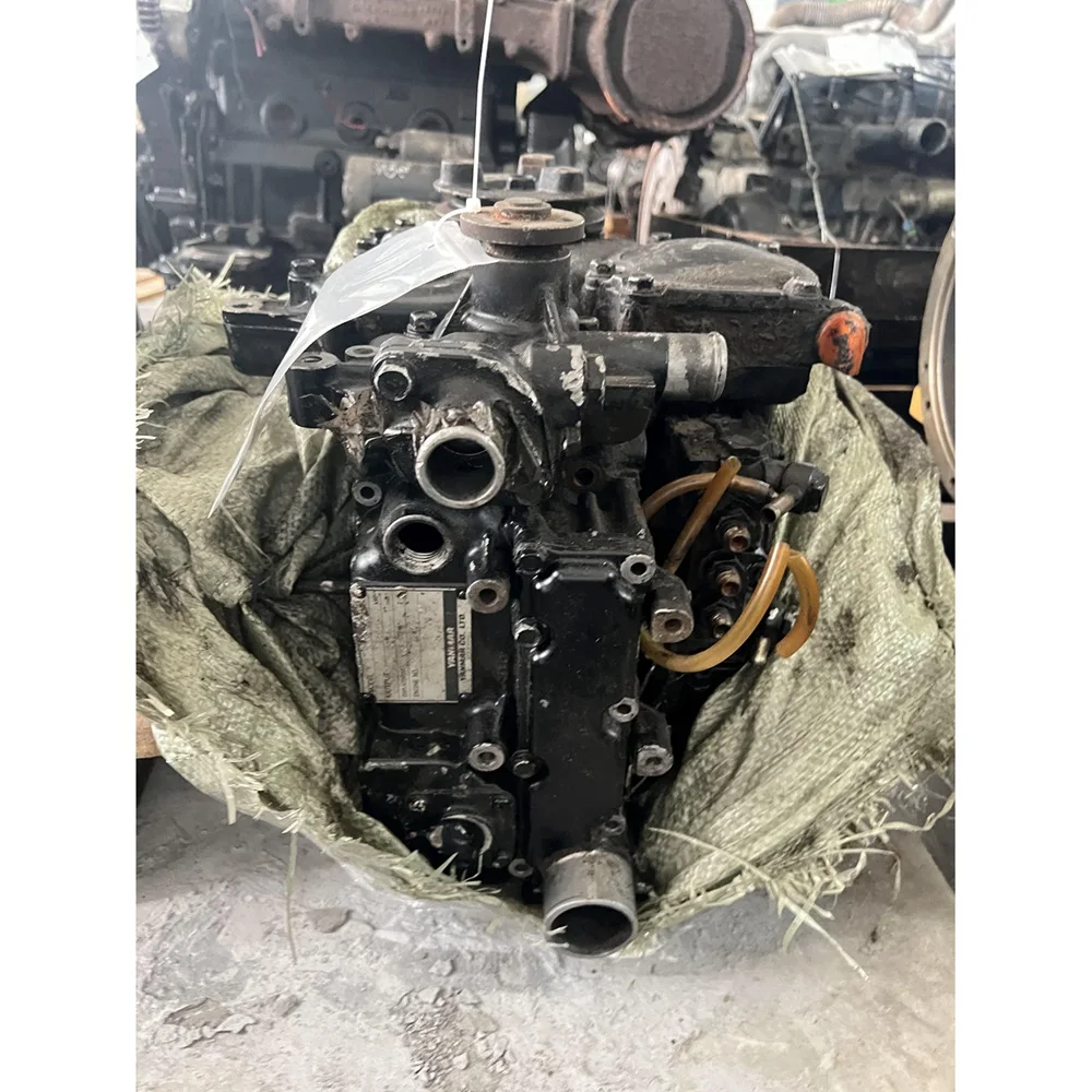 3TNM68 Diesel Engine Assembly Fit for Yanmar Engine 2