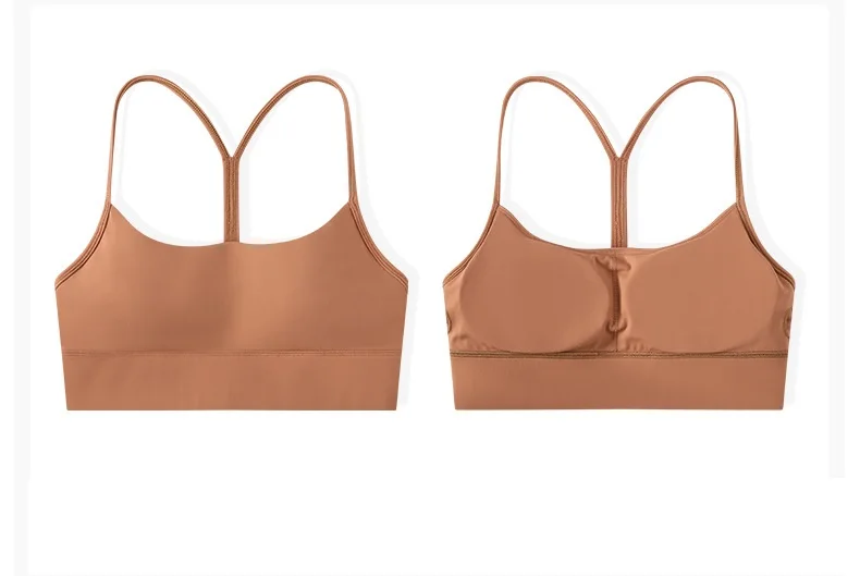 Running Girl Long Line Sports Bra Seaxi Sport Bra For Girl Nude Yoga