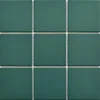 Verde scuro opaco