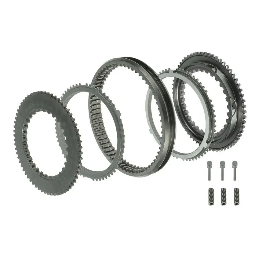 Synchronizer Kit 1315298066 Truck body parts for Transmission Gearbox