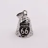 Pendentif simple 66Bell