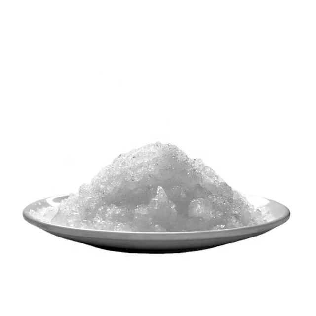 High Purity CAS 7790-86-5 Lanthanum Chloride LaCl3 With Good Price