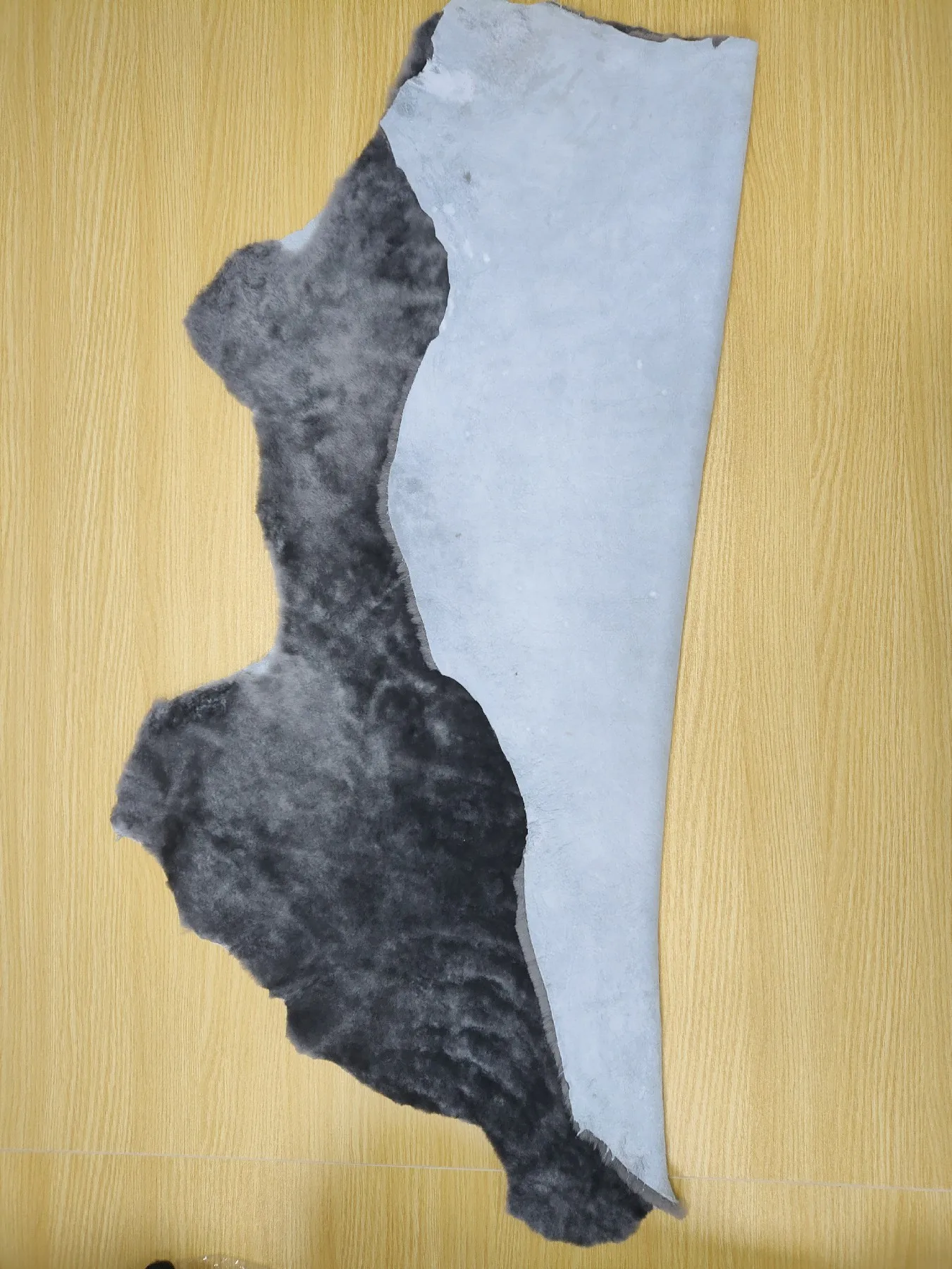 Натуральная овечья кожа, шкуры, мягкий мех