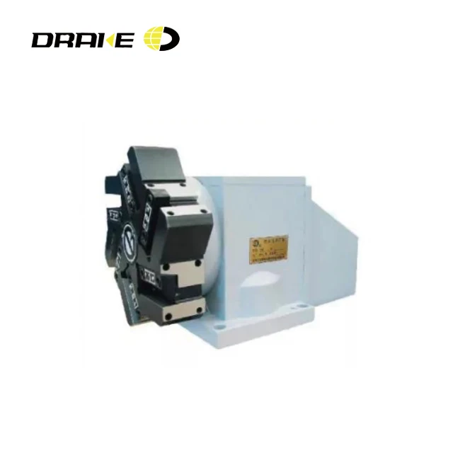 WD 6 Station Horizontal Tool Turret