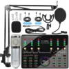 Silver Dj10 Set