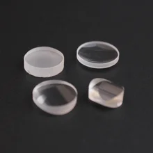 BK7 Plano Convex Spherical Cylindrical Lens