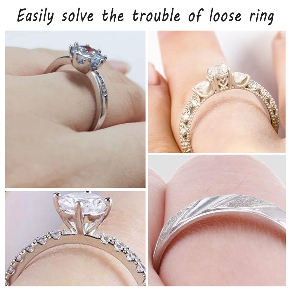 Ring Sizer для кольца