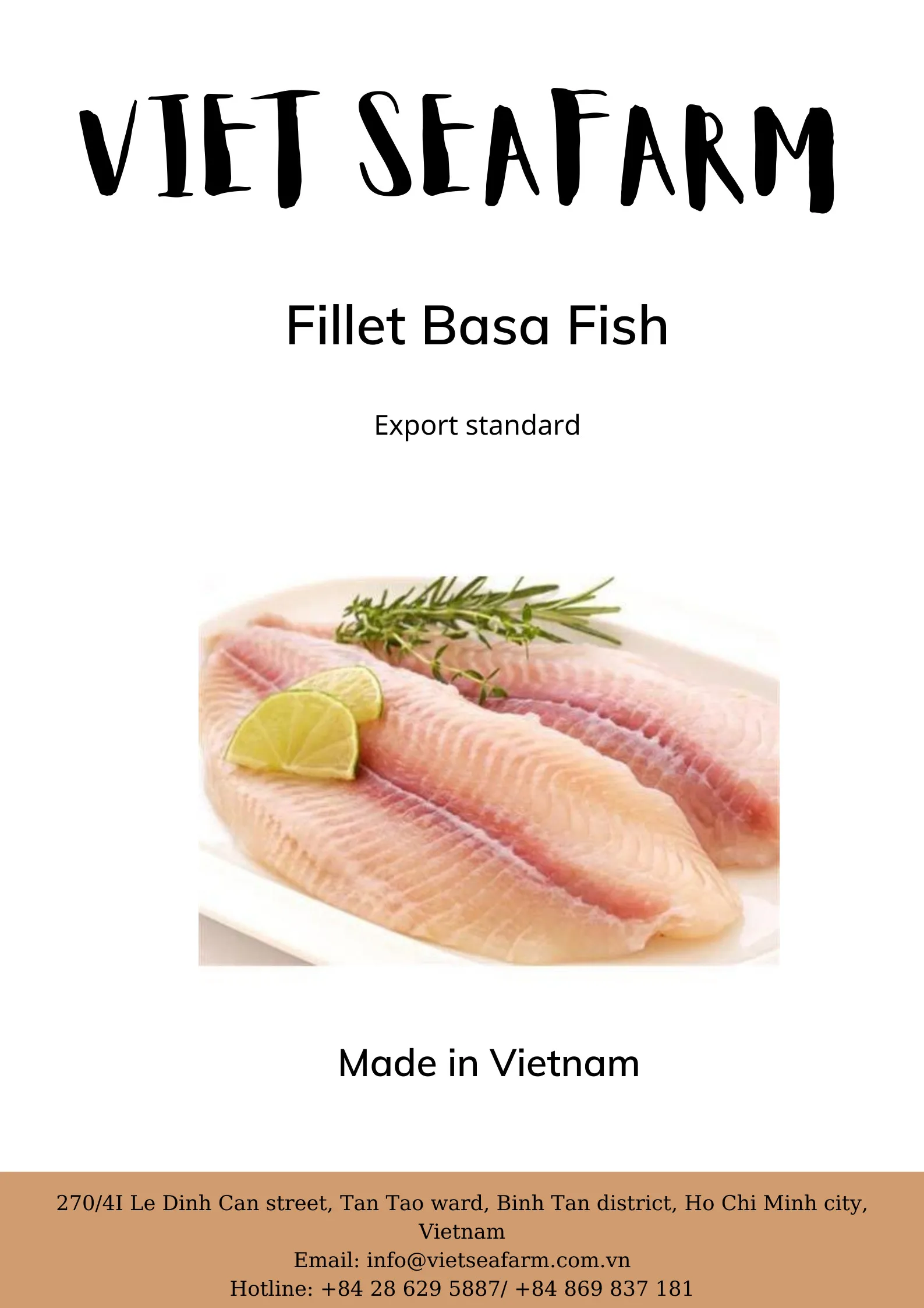 Филе пангасиус-топовый экспортный продукт для морепродуктов из Вьетнама 2022