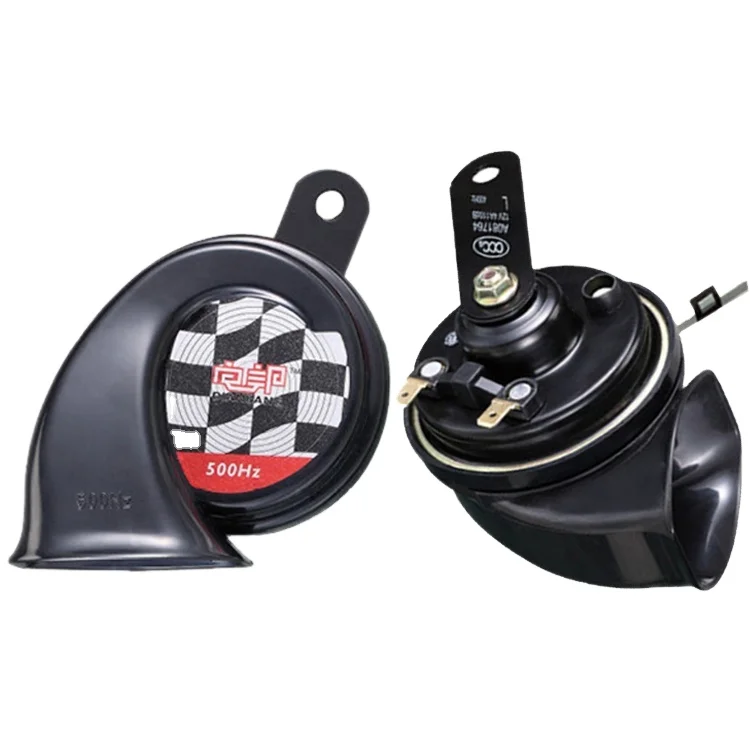 Электрический автомобильный рожок due tone 12 Вольт, рога, рог haydragon, рог creta для рынка Индии