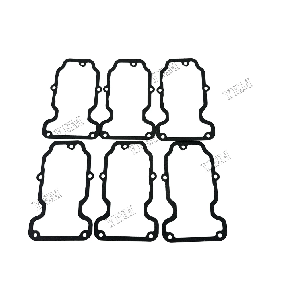 Gasket for Weichai WP10.290E32 Engine Parts China Manufacturer