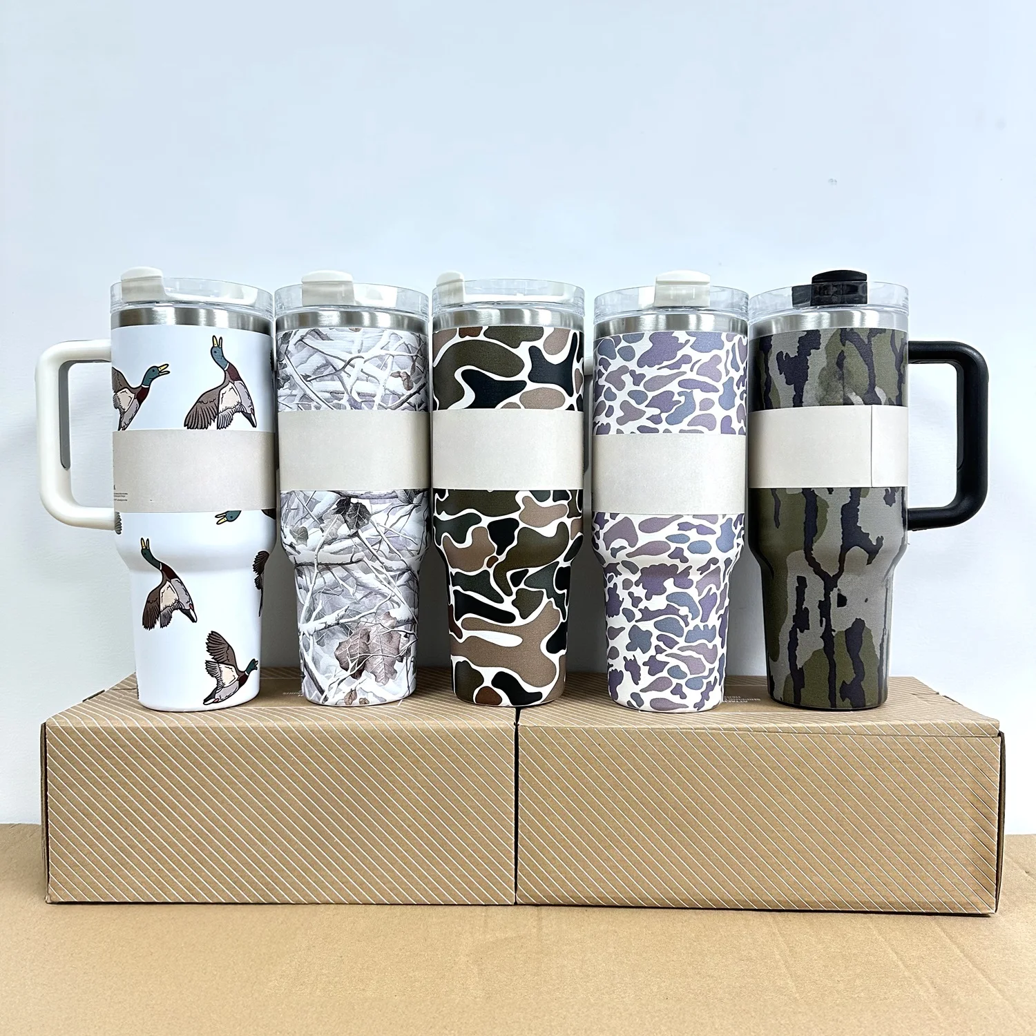 3 second thermos flask Heartbeat Stainless Steel Vacuum Flask / Insulated Travel Thermos   Cognitive Surplus