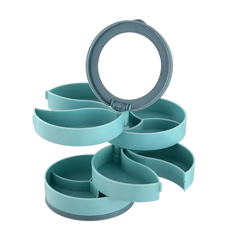 Emballage personnalisé pour bijoux de mariage DIGU avec logo, en plastique écologique, de haute qualité, style moderne et tendance, pendentif, bague, collier en velours