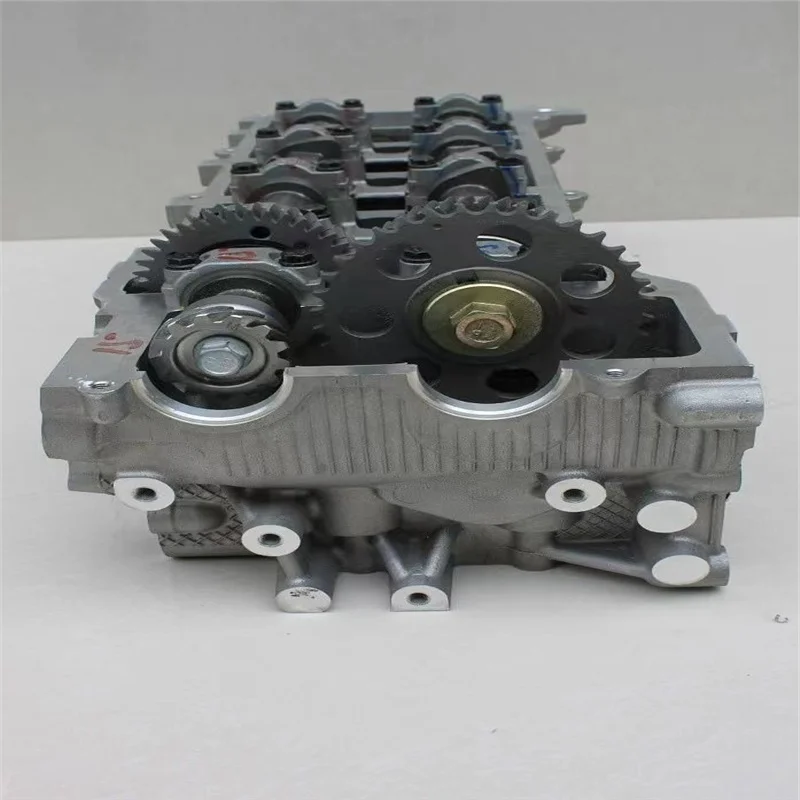 Toyota 3RZ-FE Cylinder Head Assembly 11101-79275 & 11101