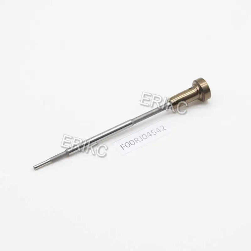 ERIKC F 00R J04 542 diesel Fuel Pump Valve F00RJ04542 Back Pressure Valve F00R J04 542 for 0445120588