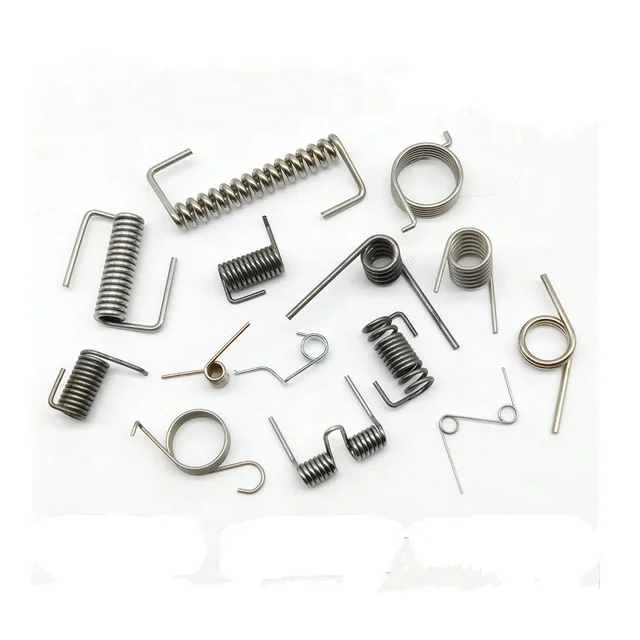 Heavy Duty Adjustable High Torque Torsion Wire Spring Buy Torsion