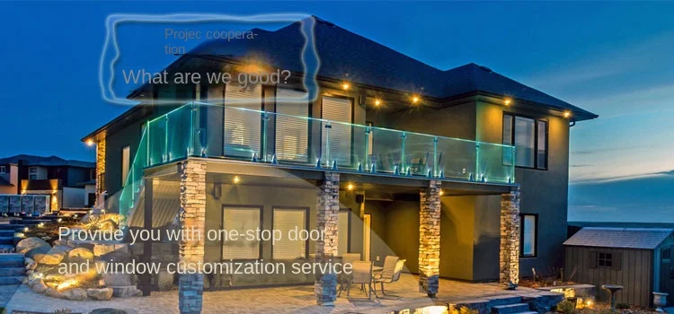 Aluminum Alloy Frame Soundproof PVC Bay Windows with Optional Grille Bow Window Tempered Glass Surprise Price