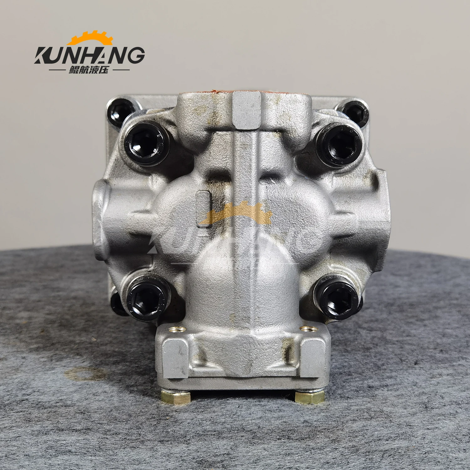 【HANAさん専用】10/11まで Factory Supplies Machine No: Wa420-3 Hydraulic Gear Pump 705