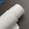 Waterbased printing vinyl