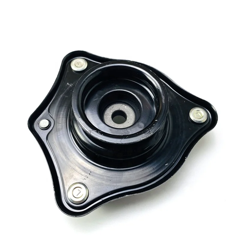 High Quality Front Shock Absorber Bracket Suspension Chassis Parts With Rubber CR Bushing for Honda Civic X Saloon FC
