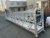 Aluminum alloy suspension platform
