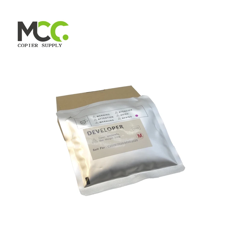 Developer Unit Assembly for Canon IR C3025 C3320 C3325 C3330 C3520 C3525 Irc3025 Irc3320 Irc3325 Irc3330 Irc3520 Irc3525 CMKY