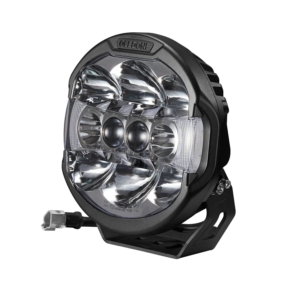 105 Led Offroad Light