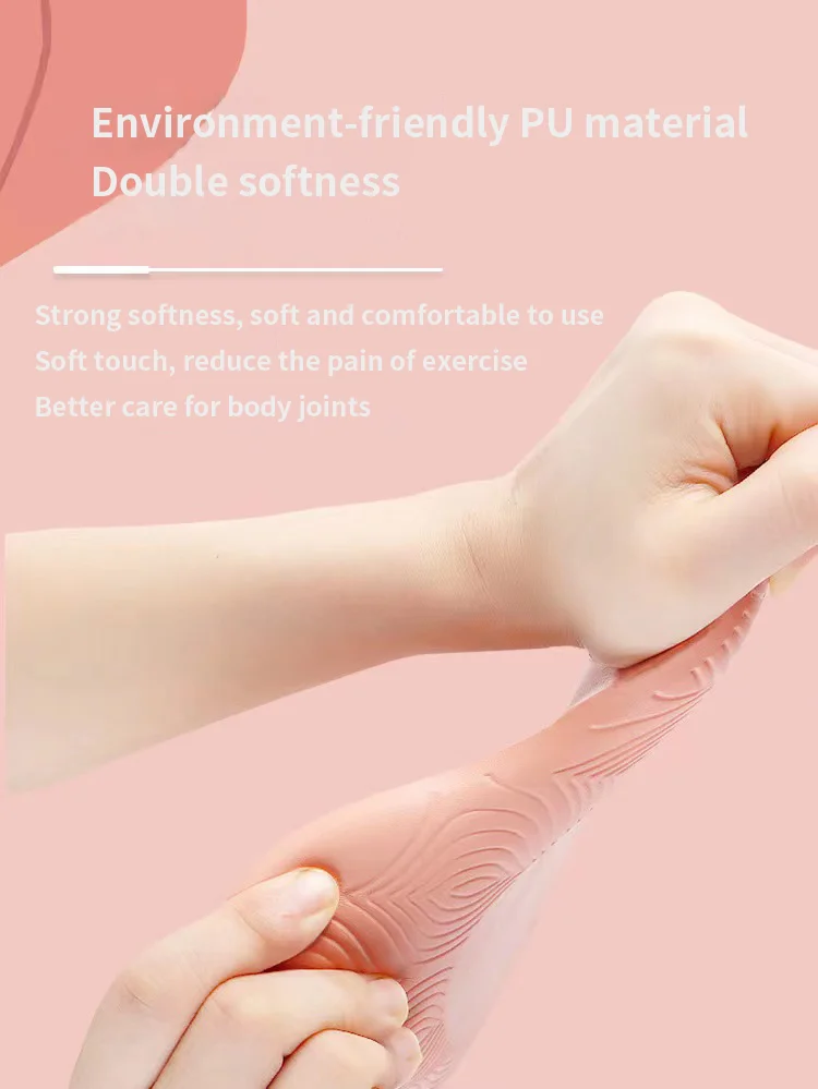 l0094 eco friendly yoga mat massage acupressure mat organic acupuncture foot mat and pillow sets for body health-24