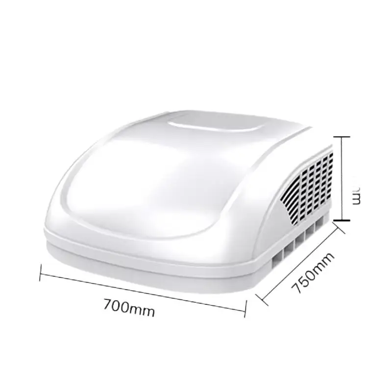 NF Rooftop Rv AC Unit Motorhome Caravan Motorhome Cooler 220v ...