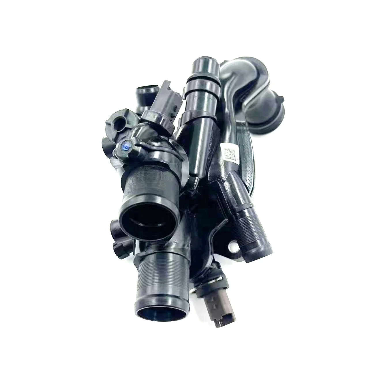 特大 壺 8-98039663-2 Washer Tank Assembly 8980396632 Suitable for