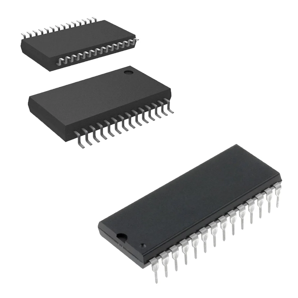 Original FS32K116LFT0MLF Integrated Circuits Ic chip FS32K116LFT0MLF Microcontroller Bom