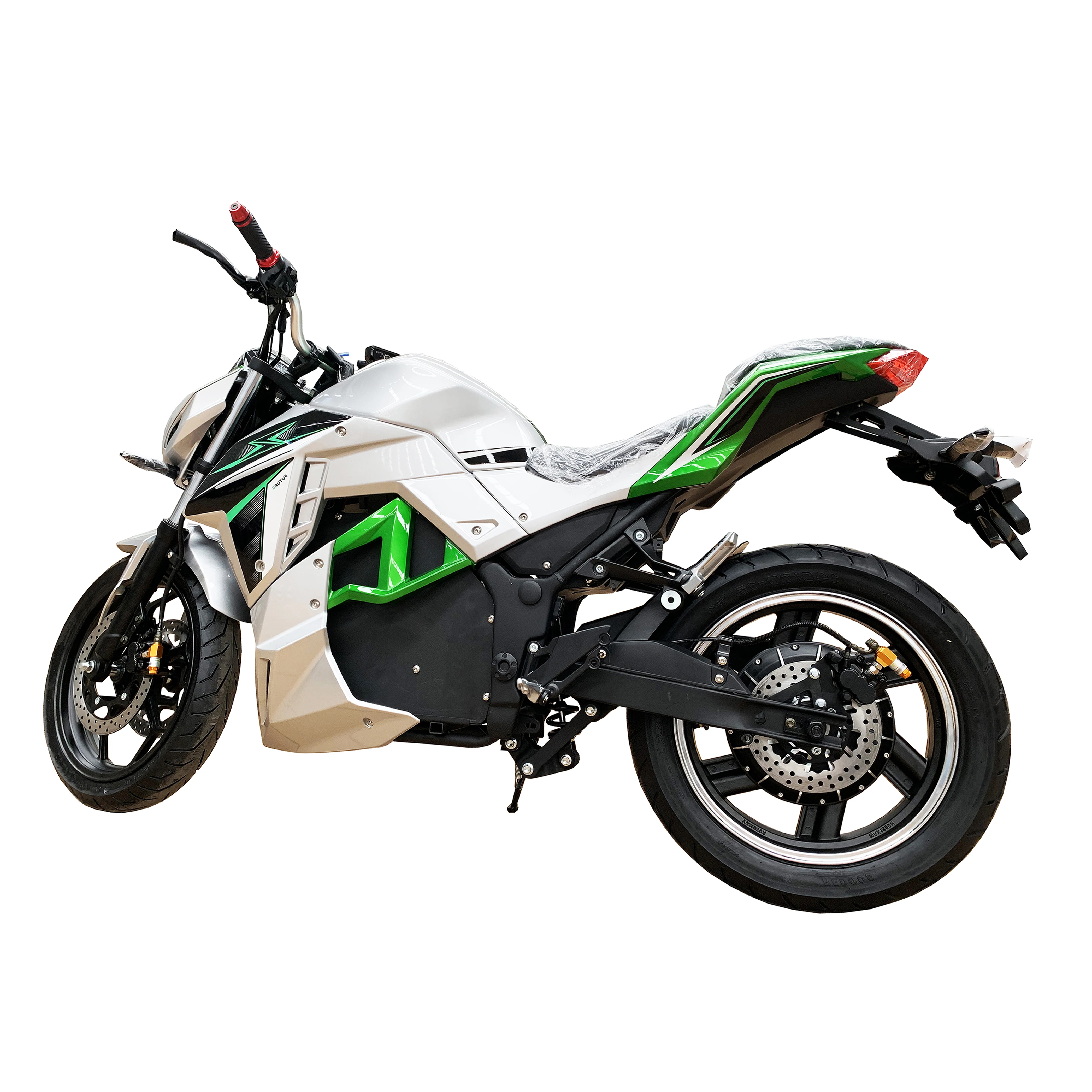 Electric Motorcycle Scooter 
