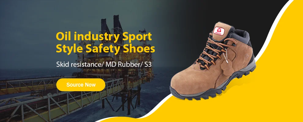 Botas De Seguridad Con Punta De Acero Para Trabajo,Zapatos Industriales  Antigolpes,Resistentes Al Desgaste,Cómodos,Para Oilfield - Buy Mejor  Seguridad Para Yacimientos Petrolíferos,Anti Smash De Seguridad Industrial, Zapatos De Trabajo De Seguridad Con 
