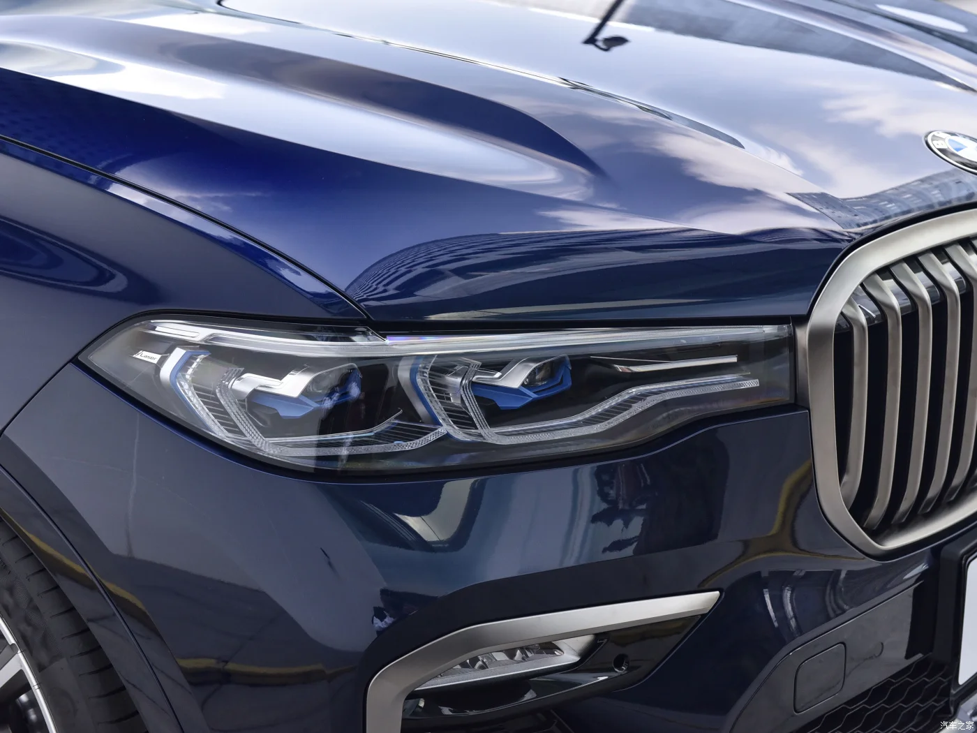 Detail shot