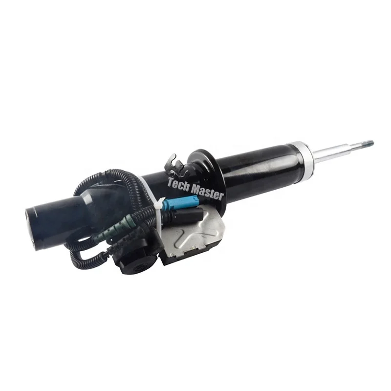 Tech Master 37116794531 Air Suspension Shock Absorber for X5 X6