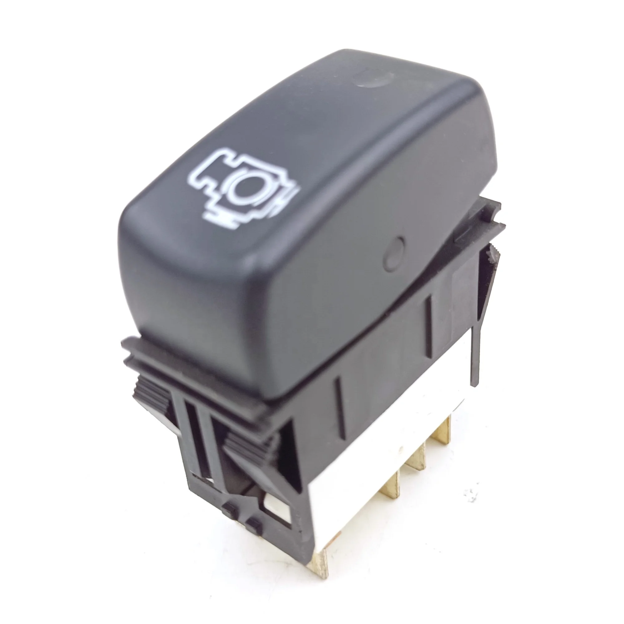 On/Off Engine Brake Rocker Switch For Kenworth P27104016 P27104016 8P