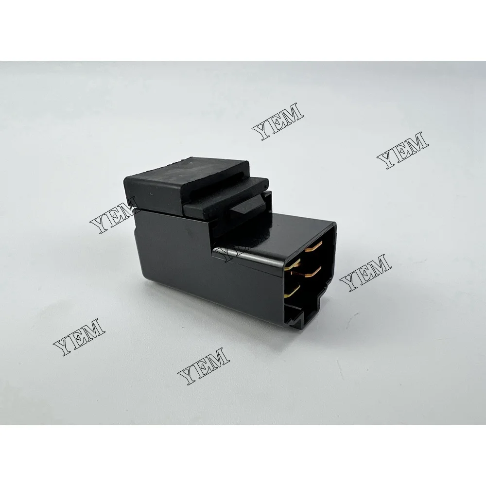 Relay T1060-33720 Fit for Kubota