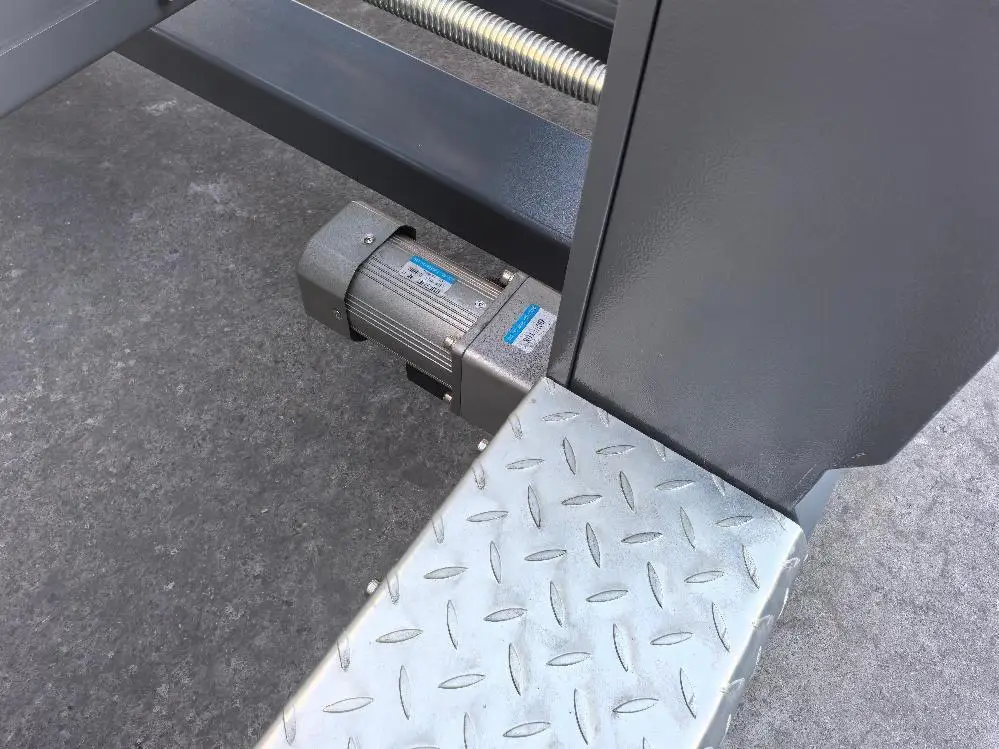 ZH-1450XAG Basic Module Automatic Crash Lock Bottom Paper Box Folder Gluer Machine 20