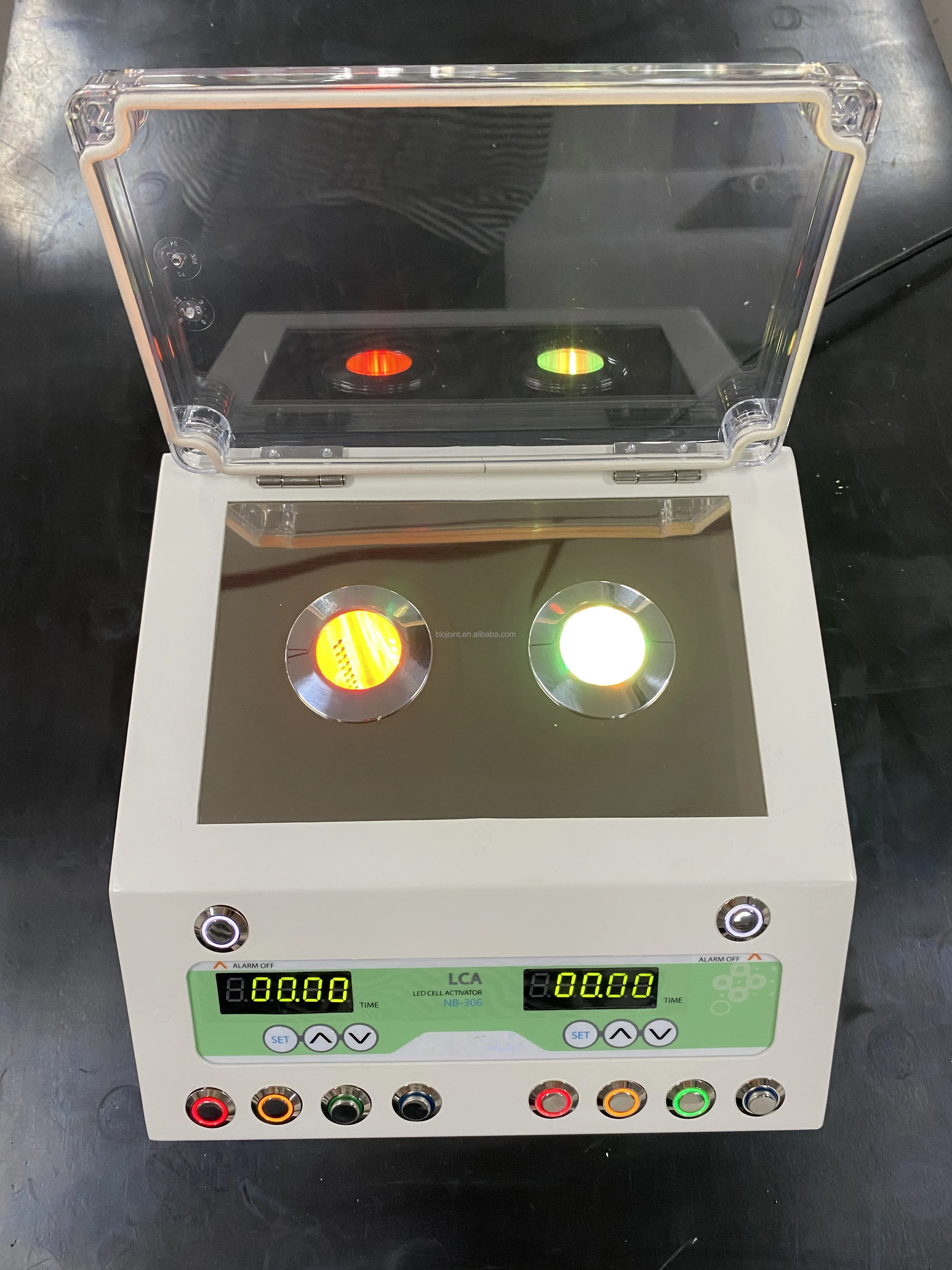 IPRP and Stem Cells Adipose SVF LED CELL ACTIVATOR Machine