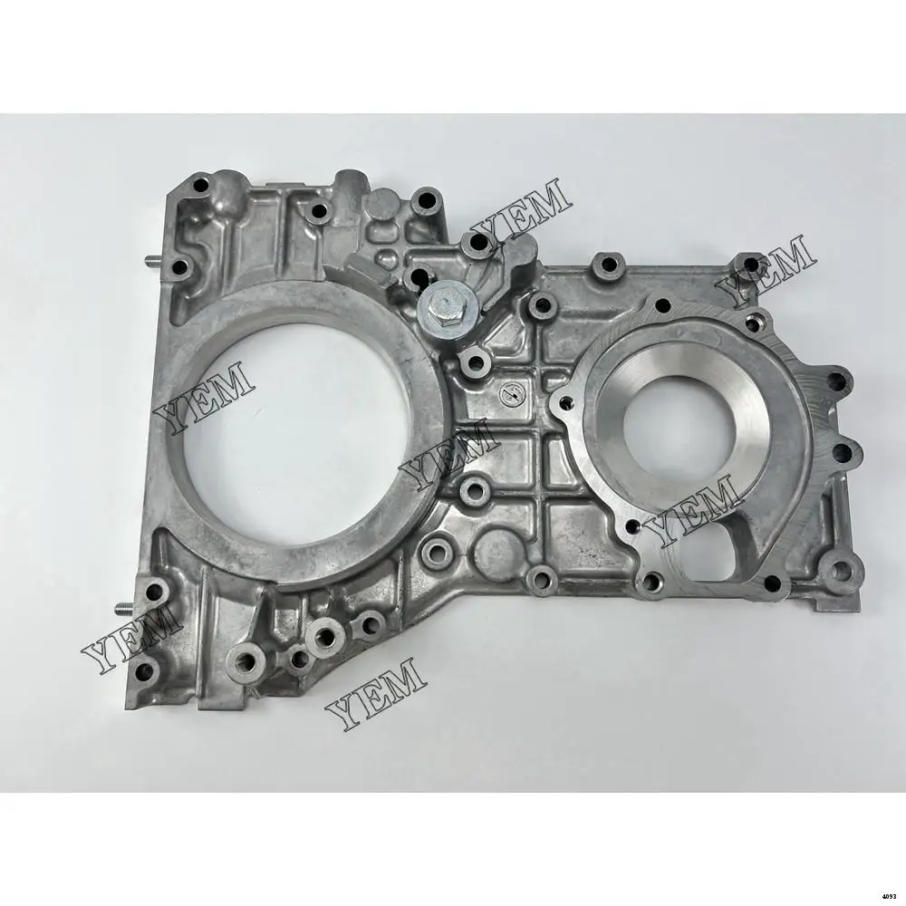 Timing Cover 8-97362767-1 Fit for Isuzu 4HK1 Engine Parts