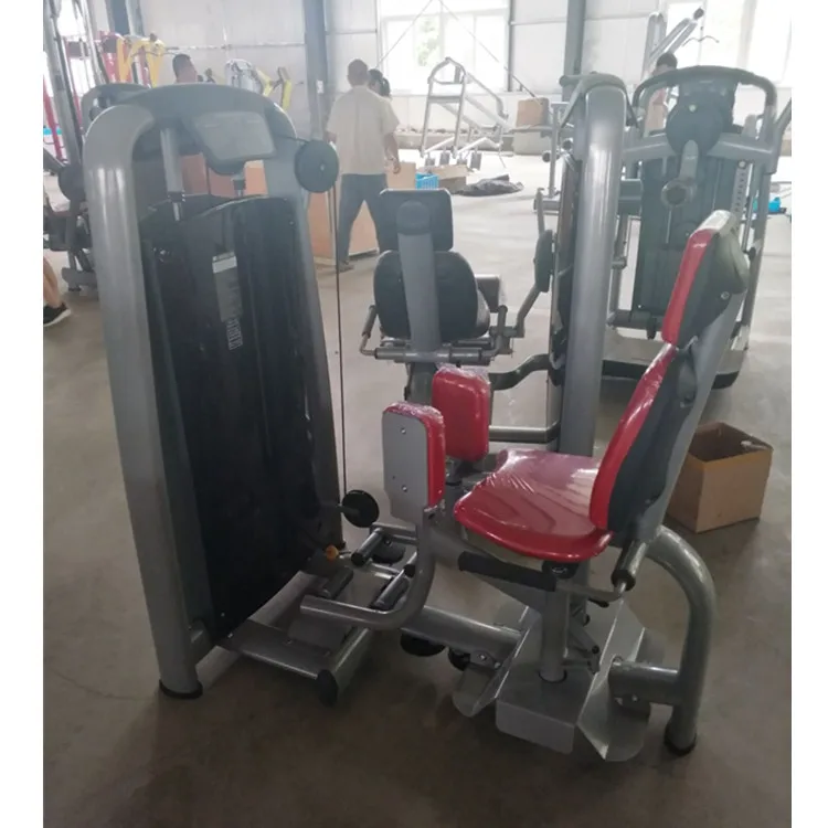 Коммерческое спортивное оборудование TZ 6053, внутренняя и внешняя части бедра/адаптера/устройства для поглощения