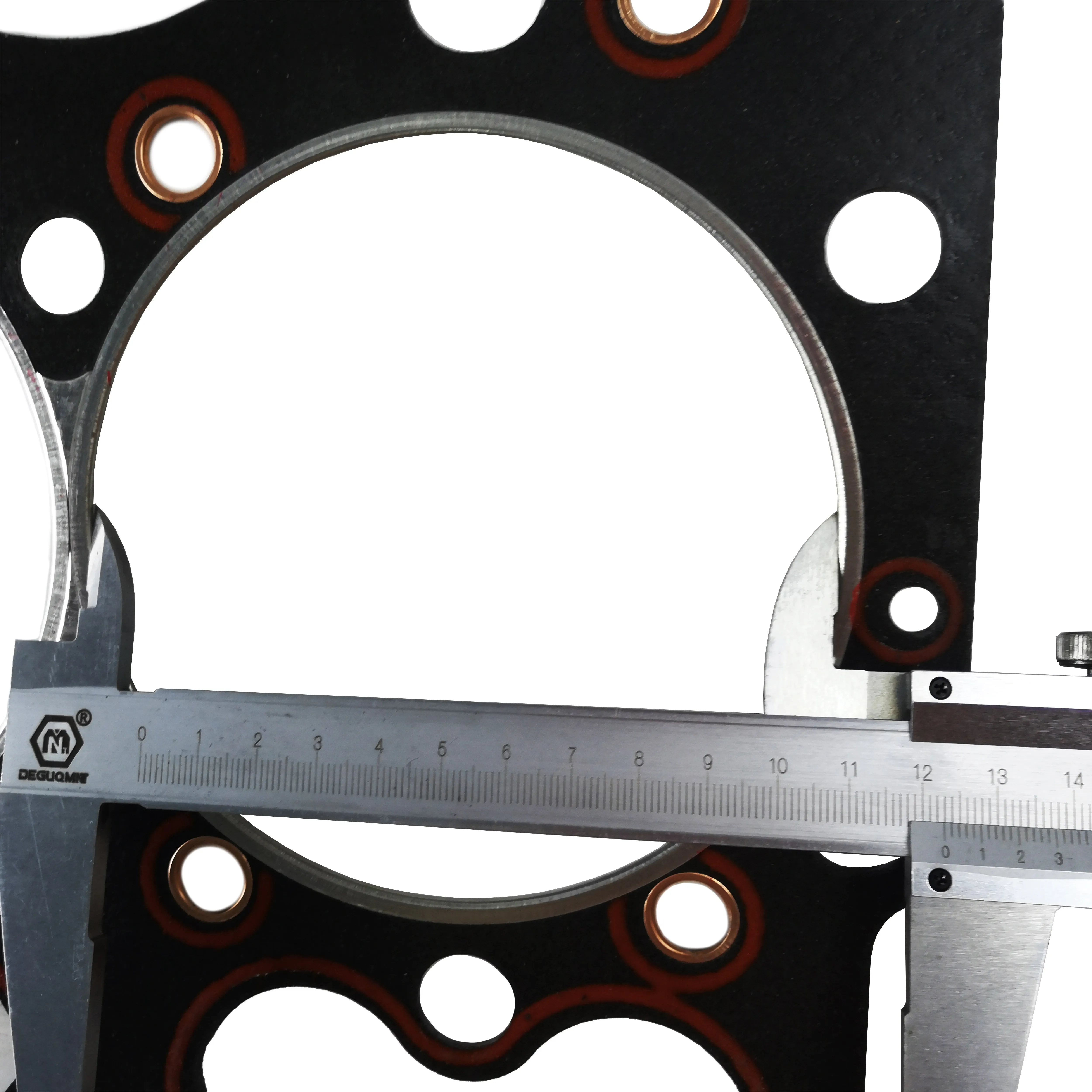 YCD4J22T-115 Gasket Kit for YuChai Engine - Reliable Replacement