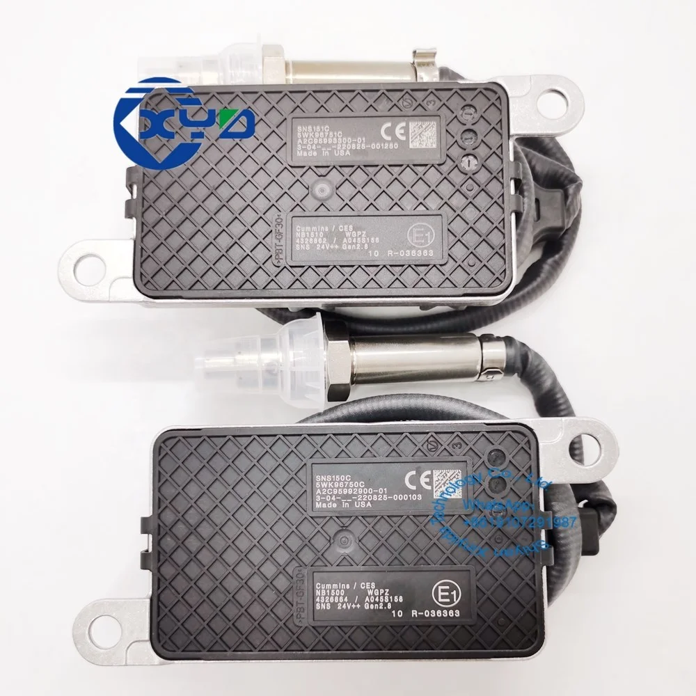ルカワ432 XINYIDA 4326862 NB1510 A405S156 5WK9 6751C Nitrogen Oxygen