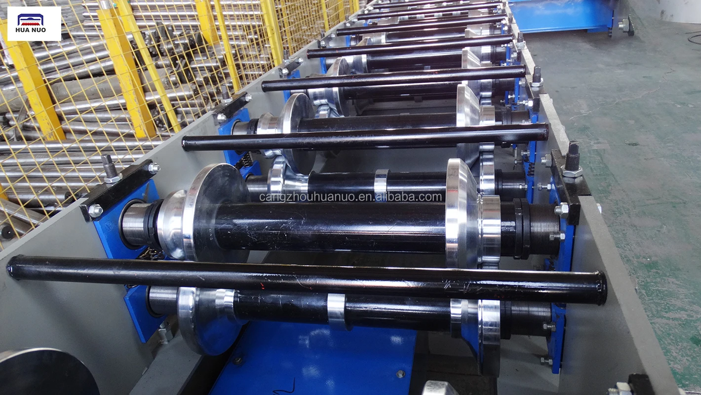 Standing Seam Roof Panel Roll Forming Machine Standing Seam Metal Roof Machine Standing Seam Making Machine