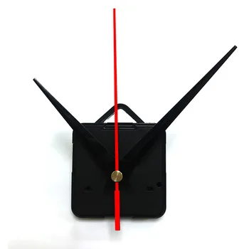 2023 Wall Clock Kit Battery Motor Clock Mechanism Machine and Hands