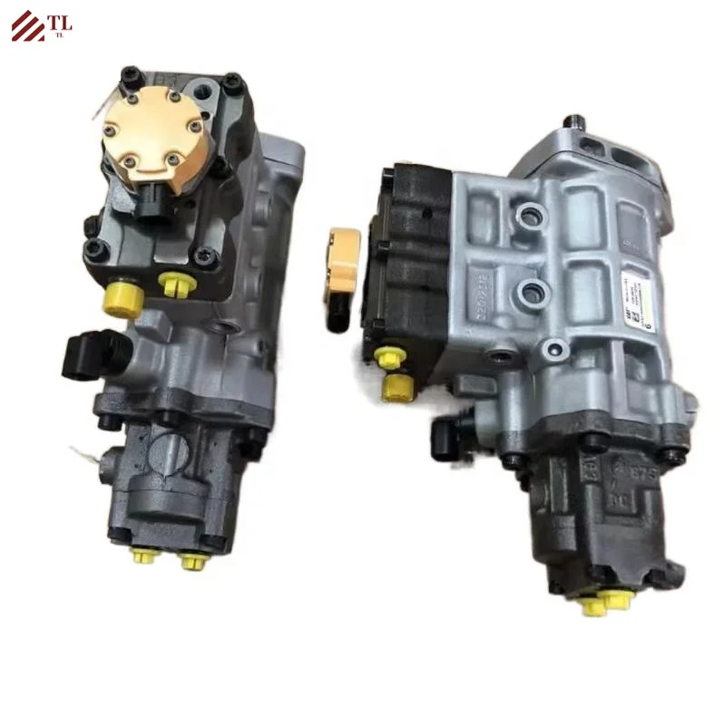 エンジンC6.4燃料噴射ポンプ295-9126 326-4635エルピラー掘削機E320D