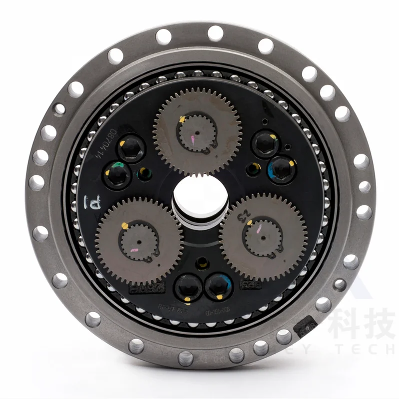 KUKA Industrial Robot Spare Part - Servo Drive 00-198-263