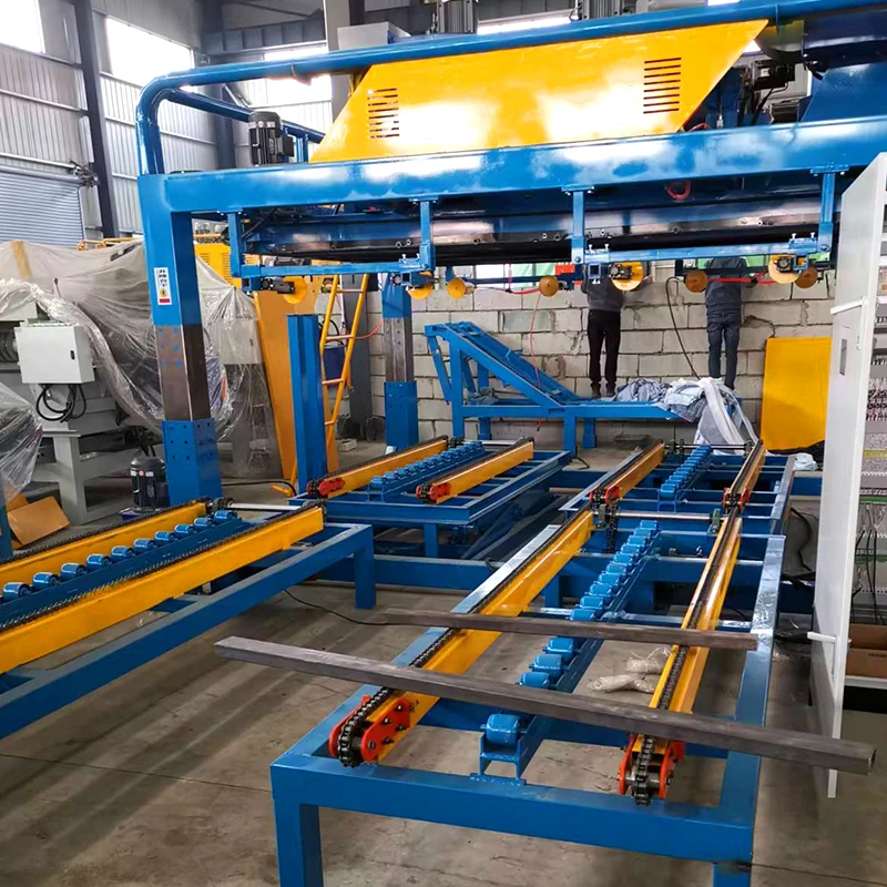 Log Debarker Machine Model No. Sh4500D Wood Debarker Pto Log Debarker