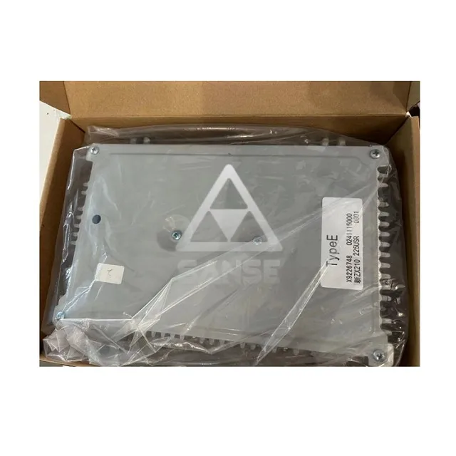 X4445494 X9226748 ECU Controller for Excavators ZX120-ZX240