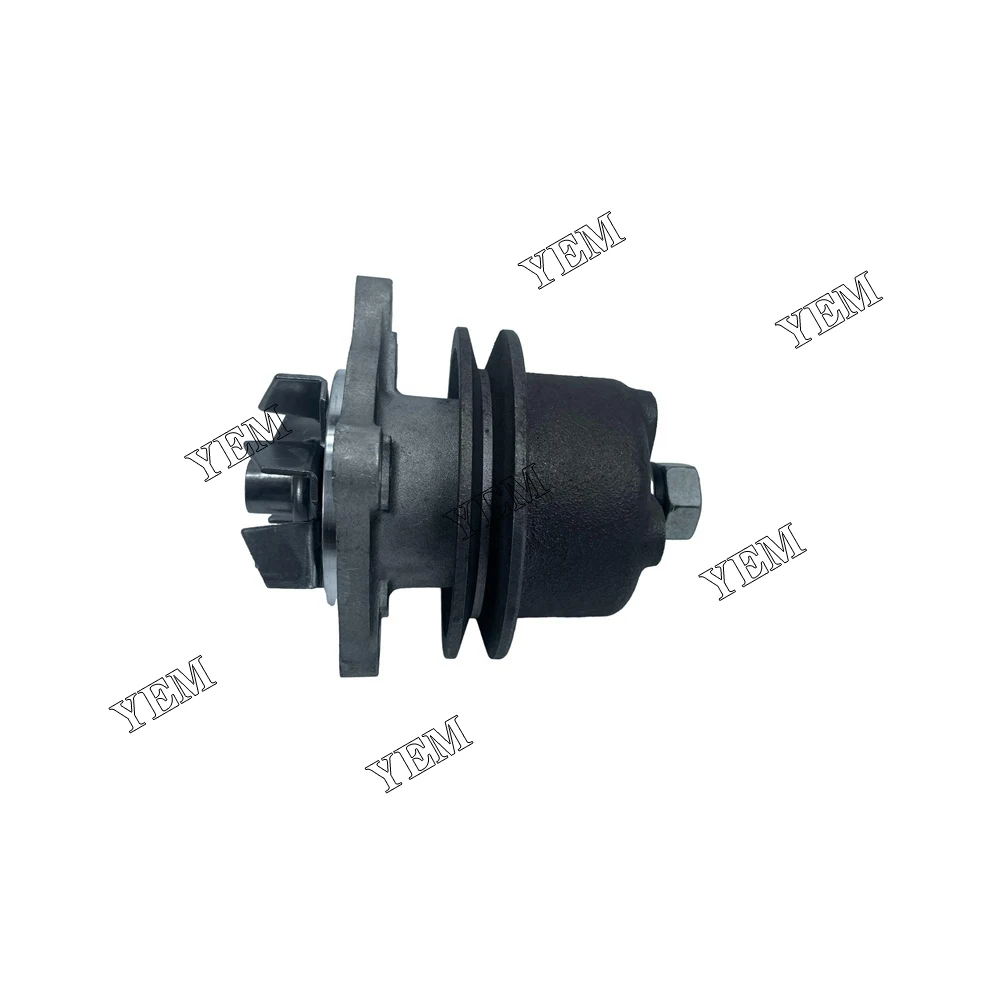 V1500 WZ-X90 Water Pump for Kubota High Quality Engine Parts 5