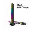 Black USB Charge